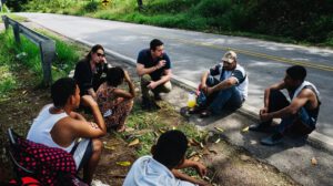 Política migratoria de Brasil y la influencia de EE.UU.