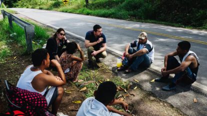 Política migratoria de Brasil y la influencia de EE.UU.