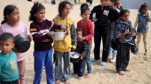 Crisis humanitaria en Gaza por falta de garantías de seguridad y acceso a la atención médica