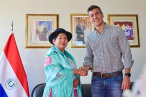 Guerra del Chaco y la paz entre Paraguay y Bolivia