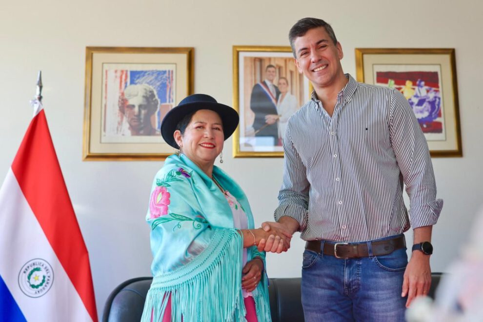 Guerra del Chaco y la paz entre Paraguay y Bolivia