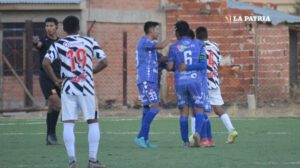 Escara y Deportivo Rosario celebran su primer triunfo en el campeonato