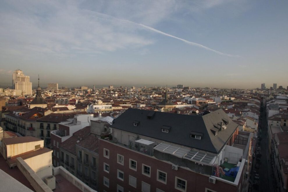 Sensores de contaminación ayudan a reducir muertes por polución atmosférica