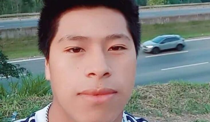 Muerte de joven boliviano en Brasil