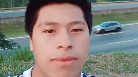 Muerte de joven boliviano en Brasil