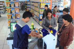 Emapa amplía atención arroz