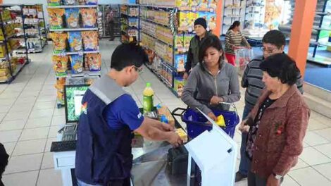 Emapa amplía atención arroz