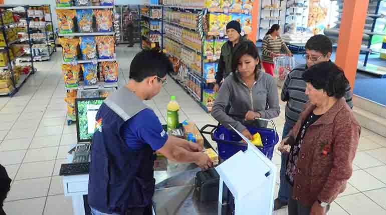 Emapa amplía atención arroz