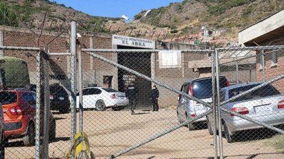Cámaras de seguridad en cárceles en Cochabamba