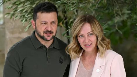 Préstamo de 46.000 millones de euros a Ucrania