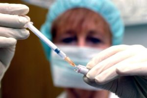 Terapias probadas en animales y su aprobación para uso humano