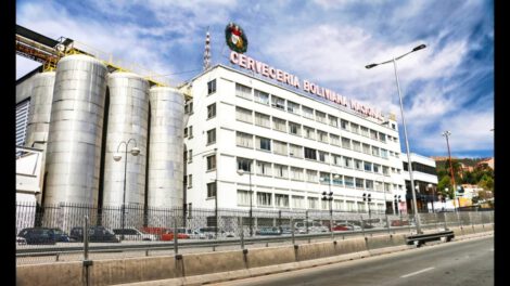 CBN reputación corporativa