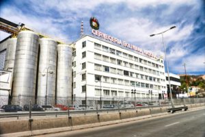 CBN reputación corporativa