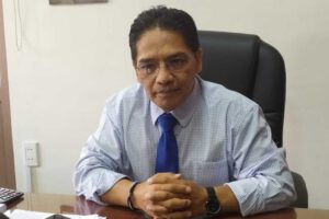 Controles en la venta de arroz en Bolivia