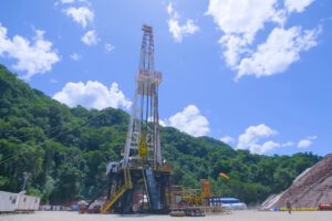 YPFB expande operaciones internacionales para reducir costos logísticos en exploración de hidrocarburos