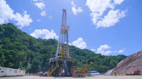 YPFB expande operaciones internacionales para reducir costos logísticos en exploración de hidrocarburos