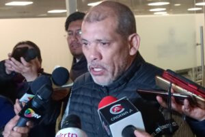 División del MAS en tres facciones con Andrónico Rodríguez y Evo Morales