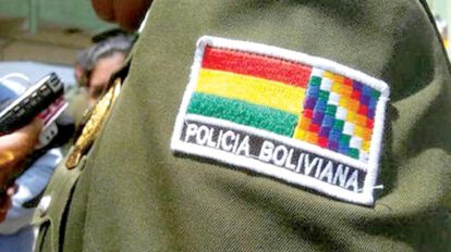 Joven muere ahogado en Caracollo