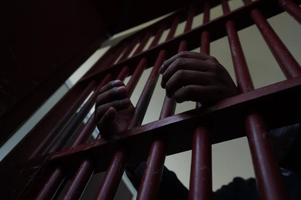 Abuso sexual en Trinidad