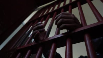 Abuso sexual en Trinidad