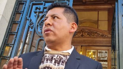 Cumbre política TSE para anular primarias y permitir elecciones judiciales en Bolivia