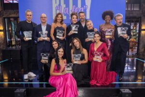 Yo soy Betty, la fea regresa con su segunda temporada en Prime Video