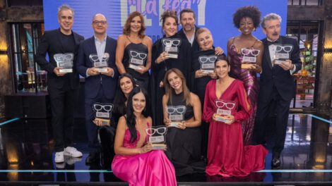 Yo soy Betty, la fea regresa con su segunda temporada en Prime Video