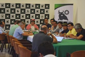 Fortalecer cadena productiva de productos cárnicos