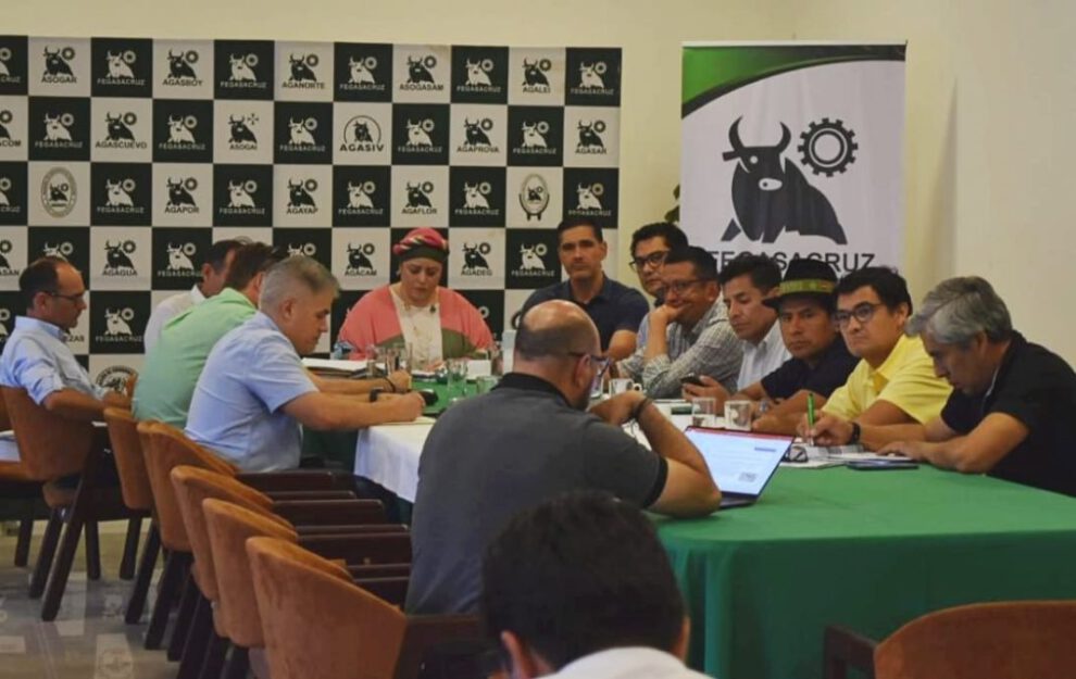 Fortalecer cadena productiva de productos cárnicos