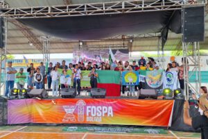 Autonomía y autogobierno en el Fospa de Rurrenabaque