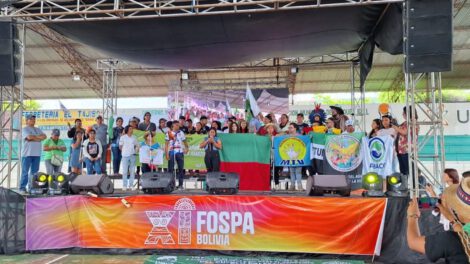 Autonomía y autogobierno en el Fospa de Rurrenabaque