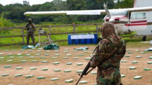 Operativo Centurión de la Felcn desarticula red de narcotráfico en Beni