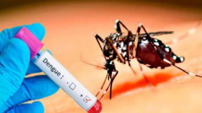 Vacuna contra el dengue no es suficiente, afirman autoridades del Mercosur