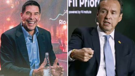 Innovación tecnológica y litio en América Latina