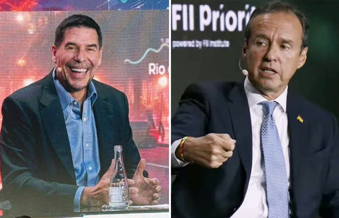 Innovación tecnológica y litio en América Latina