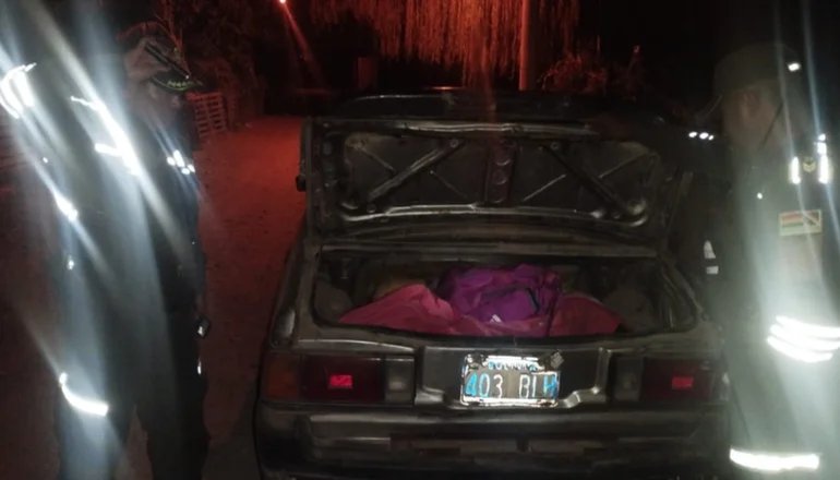 Feminicidio en Cochabamba