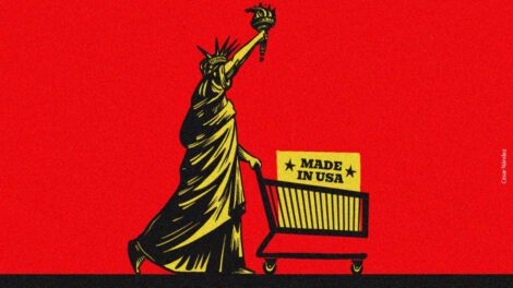 Modelo cepalino en el contexto de la economía mundial