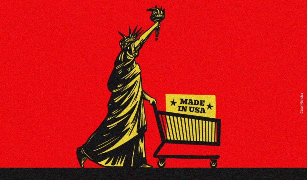 Modelo cepalino en el contexto de la economía global