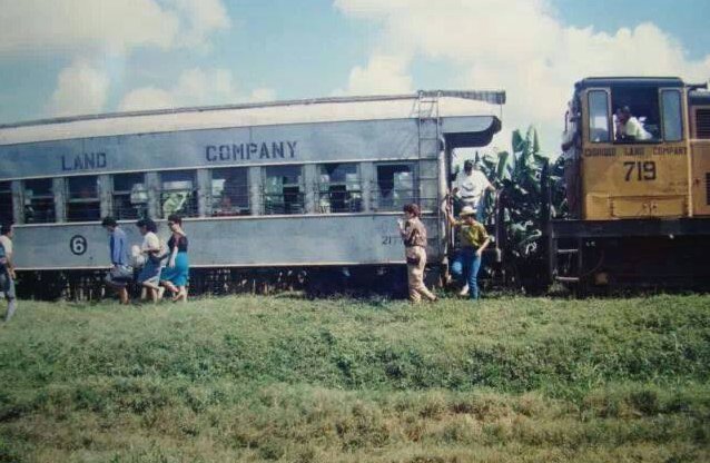 Ferrocarril Panamá-David y su impacto en la geopolítica