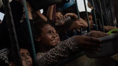 Pausas humanitarias en Gaza para asistencia a población vulnerable