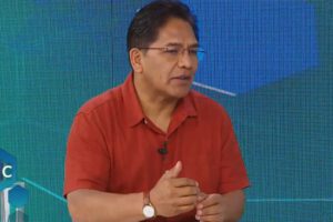 Especuladores políticos y manipulación de precios en alimentos