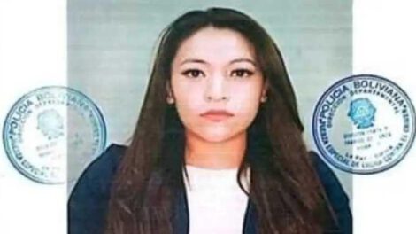 Feminicidio de Odalis Vaquiata según abogado familiar