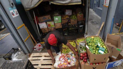 La economía sostenible en la UE con medidas contra el desperdicio alimentario