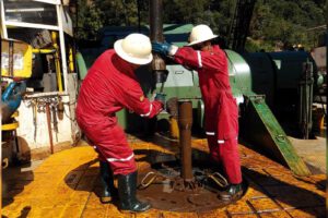 YPFB capacitación en well control para el sector hidrocarburos