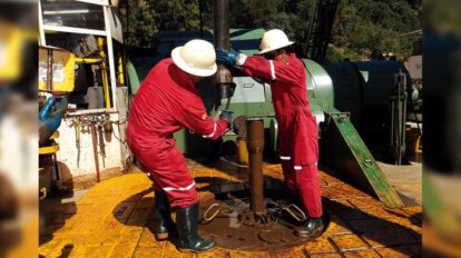 YPFB capacitación en well control para el sector hidrocarburos