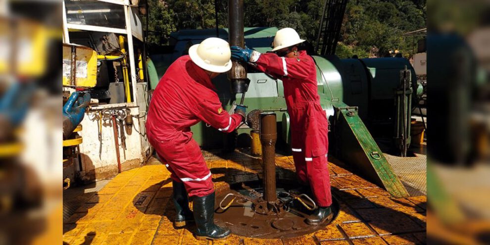 YPFB capacitación en well control para el sector hidrocarburos