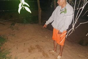 Niña fallece en Mairana al caer al río mientras jugaba