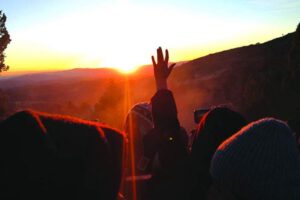 Año Nuevo Andino 5532 en Chataquilla