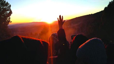 Año Nuevo Andino 5532 en Chataquilla