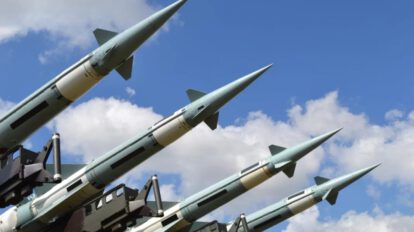 Gasto en armas nucleares alcanza récord